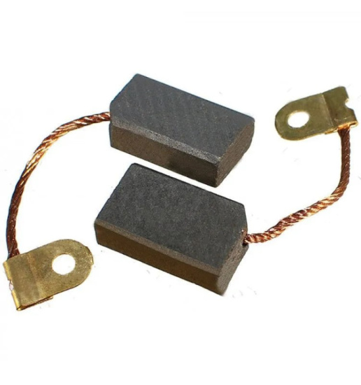 Щетка Rezer №409 6,3*10*16 к насосу Кама-10 731376