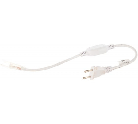 Шнур сетевой для LED ленты LS720 230V на 50м. DM270/23358
