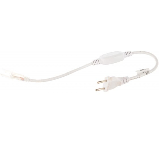 Шнур сетевой для LED ленты LS720 230V на 50м. DM270/23358