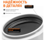 Тройник  D50х40мм угол 45