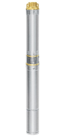 Насос погружной ECO-3-90 4"(1,5кW, max напор 135м)