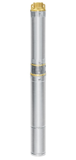 Насос погружной ECO-3-90 4