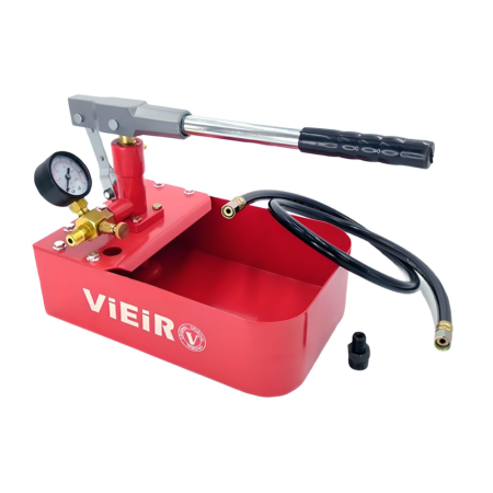 Опресовочное устройство RP-51 Vieir 7 л., 50 bar