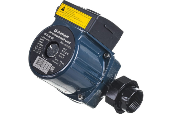 Насос циркуляционный Unipump CP 25-60 180