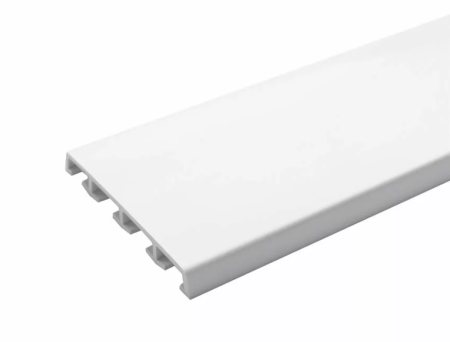 Наличник ПВХ 8 см L-6 м