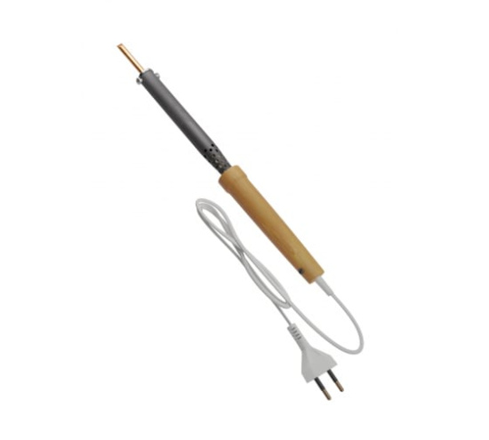 Паяльник ЭПСН-03-100Вт/220V дерево Термолюкс 851499