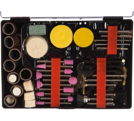 Набор насадок для гравера Sturm GM2316F-100, 100пр. универсальные