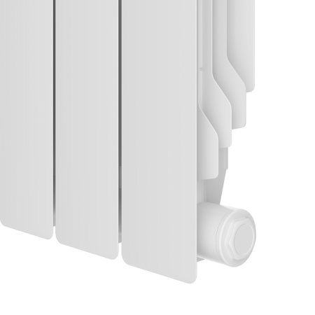 Радиатор Биметалл 350 Royal Thermo Revolution 10 секций