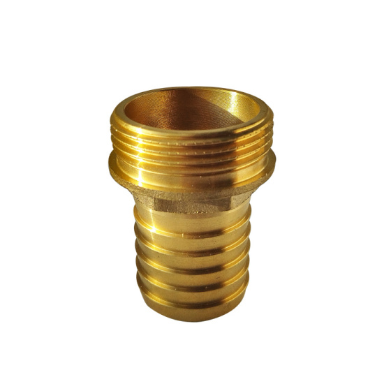 Штуцер для шланга 1 1/4 ш-32