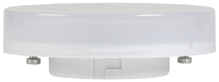 Лампа светодиодная LED-GX53 10Вт Т75 3000К ИЭК 90894