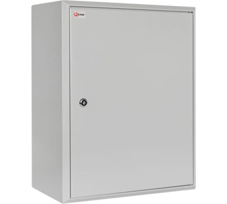 Корпус металлический ЩМП-2 500х400х220 EKF