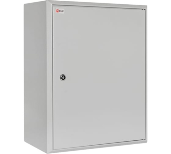 Корпус металлический ЩМП-2 500х400х220 EKF