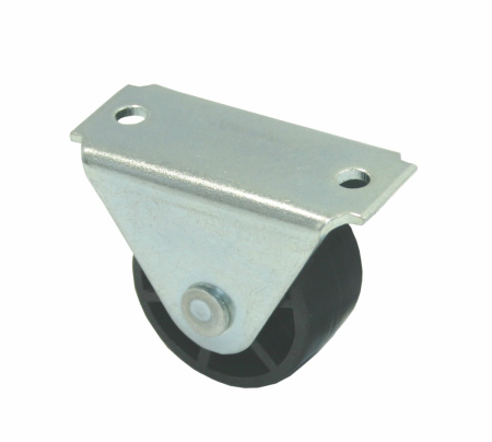 Ролик выкатной №493-2 цинк Кунгур 