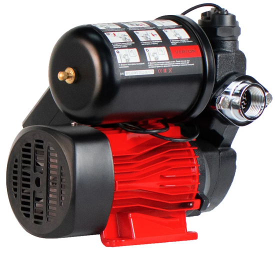 Насосная станция Verton AQUA APS300MS