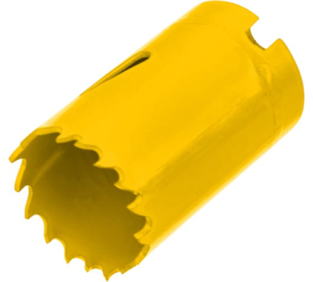 Коронка BIMETAL, 29 мм. KRANZ 92-0213