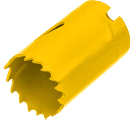 Коронка BIMETAL, 29 мм. KRANZ 92-0213