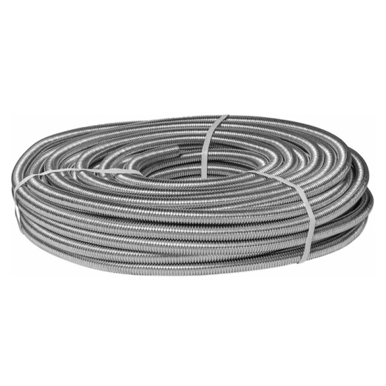 Труба гофрированная нерж. отож. I-TECH 20