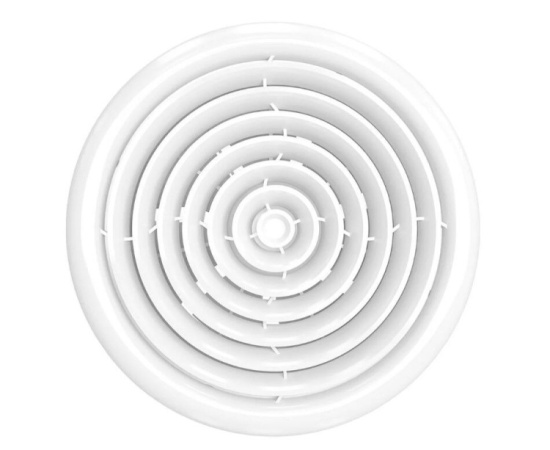 Вентил. осевой канальный D100 AURUMAX RF4