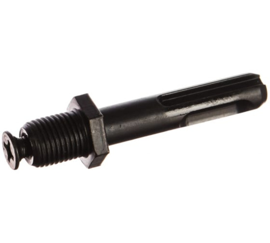 Адаптер на резьбу 1/2", SDS PLUS MATRIX MASTER  70356
