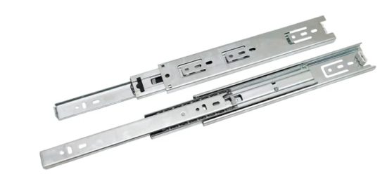 Направляющая шариковая 1045 L350