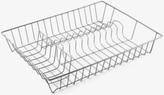 Сушилка для посуды настол. L,ordine SDR-1 005349