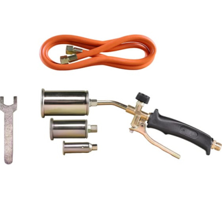 Набор кровельный Vаrteg ГВП-450КР 6589