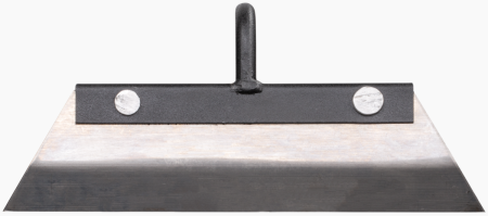 Тяпка нерж.сталь 22см ЦИ 2328-ч