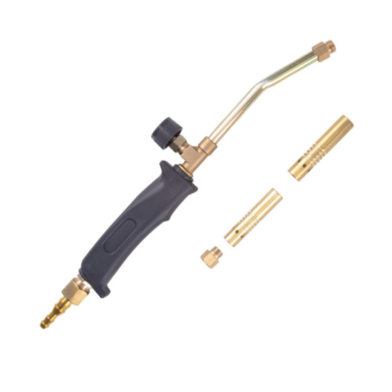 Горелка пропановая ГВП-200 FOXWELD 4440