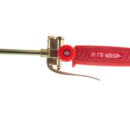 Горелка газовоздушная ГВ-121-Р