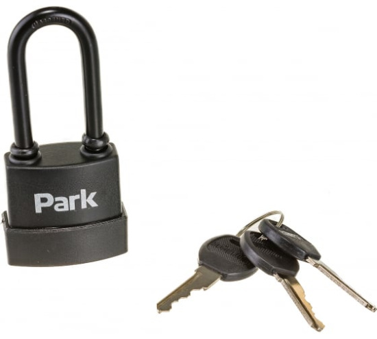 Замок навес. Park P-0245-01/ 288115