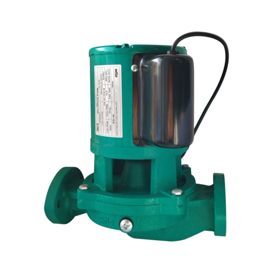 Насос циркуляционный WILO LG PH-101/ 101E