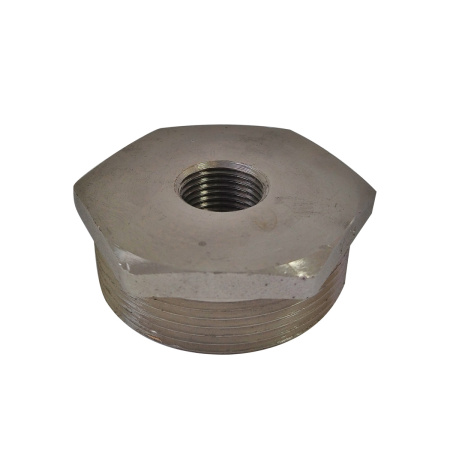 Футорка 2"х1/2"