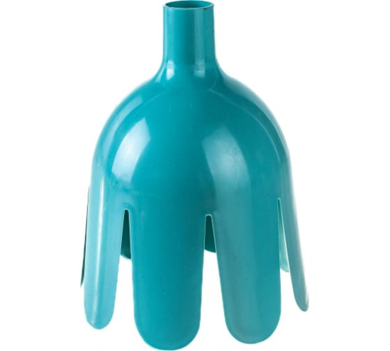 Плодосъемник с пластиковой корзиной, внут.D-130мм (64436)