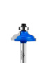 Фреза кромочная калевочная с подшипн. Vertextools 12,7мм хв.8мм 3514-081125