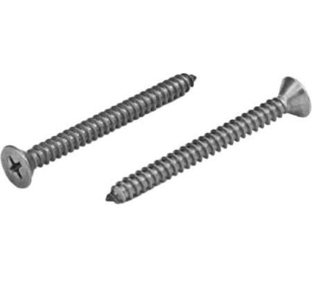 Саморез по металу 4,8*100