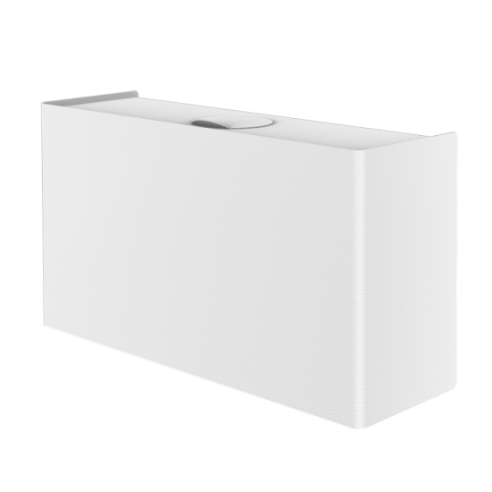 Расширительный бак открытого типа 40 литров