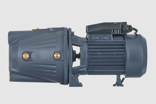 Насос поверхностный JET 80L