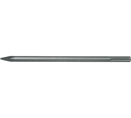 Пика цилиндрическая Кратон SDS-max О18 х 600 мм 10305003