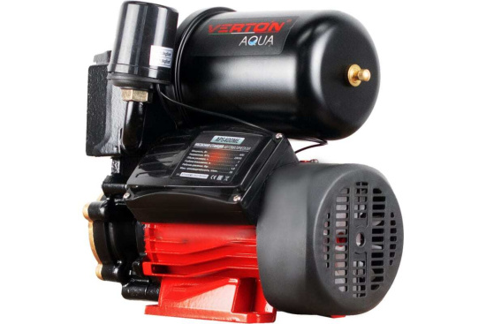 Насосная станция Verton AQUA APS500ME