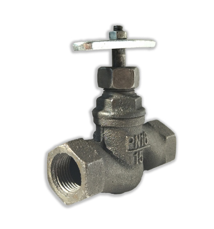 Вентиль Чугунный ДУ-15 