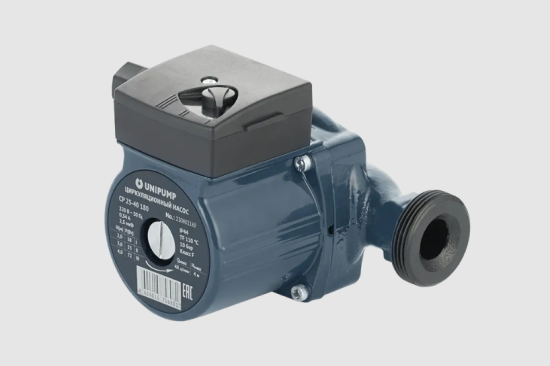 Насос циркуляционный Unipump CP 25-40 130