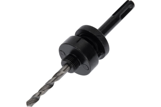 Хвостовик SDS PLUS для коронок BIMETAL 32-152мм KRANZ 92-0202
