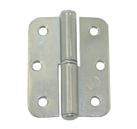 Петля ПН-70 цинк правая