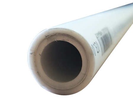 Труба армированная Lammin/VALFEX алюм. 20х3,4 PN25 (100/4)