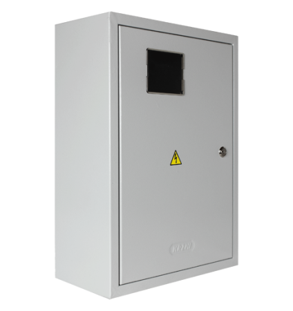 Корпус металлический ЩУ-3Н-12 IP55 KRZMI50