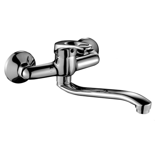 Смеситель для кухни Rosinka B35-24/101440