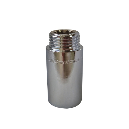 Удлинитель 1/2" 40мм