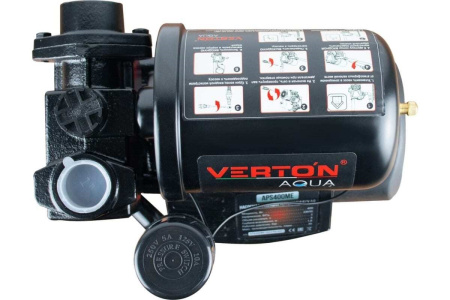 Насосная станция Verton AQUA APS500ME