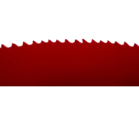 Коронка BI-METAL 8% Со 203 мм PILORAMA 570203