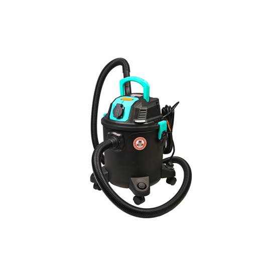 Пылесос промышленный 1400Вт 20л STURM VC1420